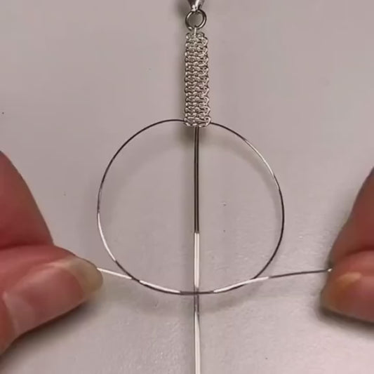 Más de 1.000 guias sobre tejido de alambre